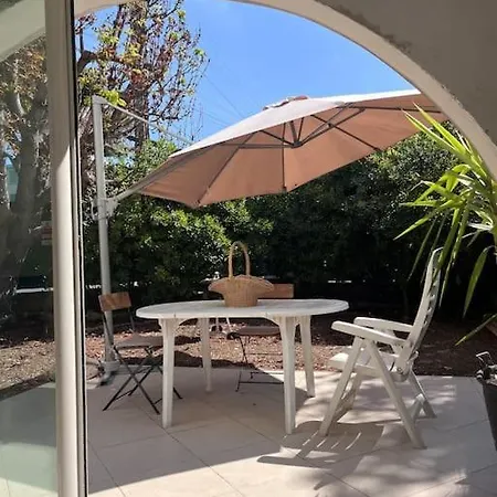 La Maison De La 度假居