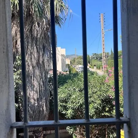 La Maison De La