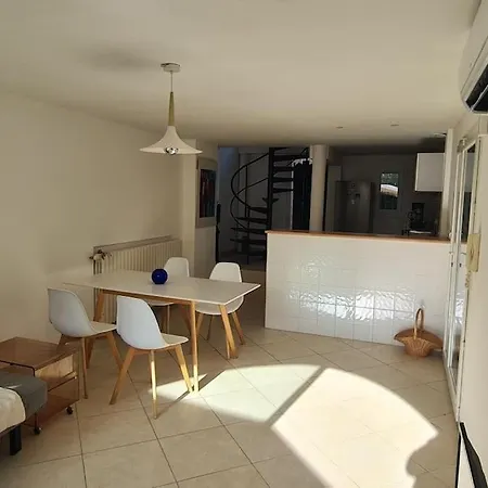 度假居 La Maison De La 拉西约塔