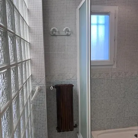 La Maison De La 度假居 拉西约塔