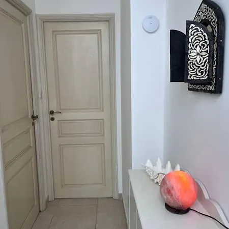 度假居 La Maison De La