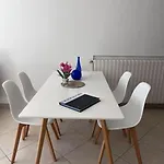 La Maison De La Сasa de vacaciones *