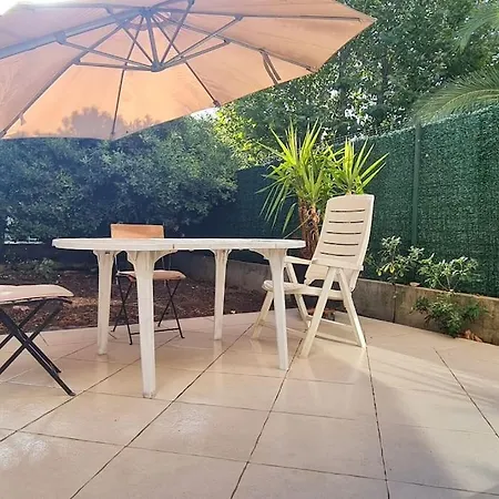 La Maison De La Σπίτι διακοπών Λα Σιοτά