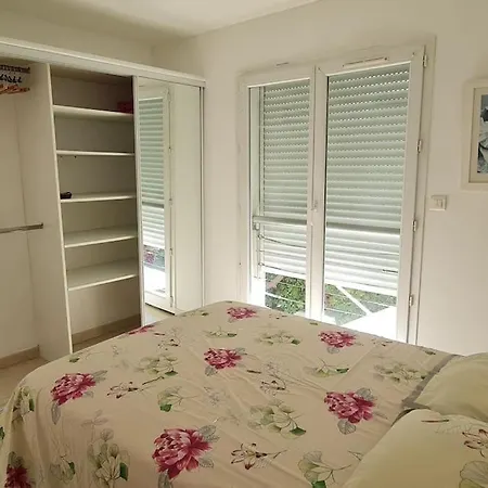 Σπίτι διακοπών La Maison De La