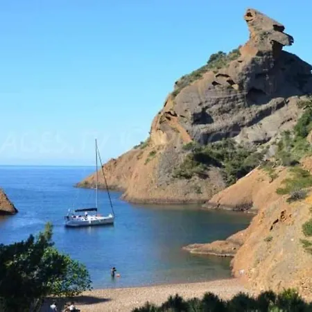Σπίτι διακοπών La Maison De La Λα Σιοτά