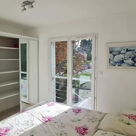 Σπίτι διακοπών La Maison De La *